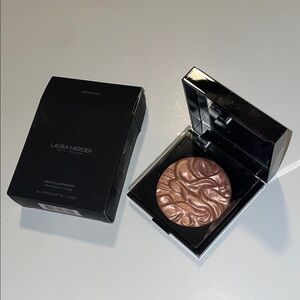 Laura Mercier Face Illuminator - Shimmering Copper